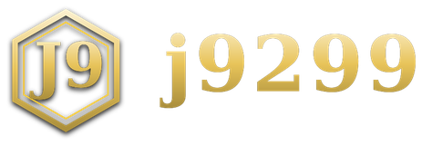 j9299 logo