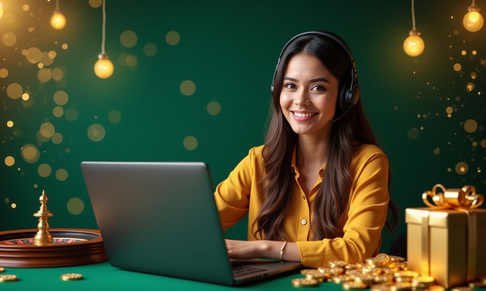 j9299 জে৯২৯৯ ক্যাসিনোতে কি কি অজানা সুবিধা মেলে?